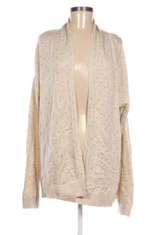 Dámsky kardigán H&M, Velikost XL, Barva Béžová, Cena  418,00 Kč
