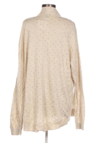 Dámsky kardigán H&M, Velikost XL, Barva Béžová, Cena  418,00 Kč