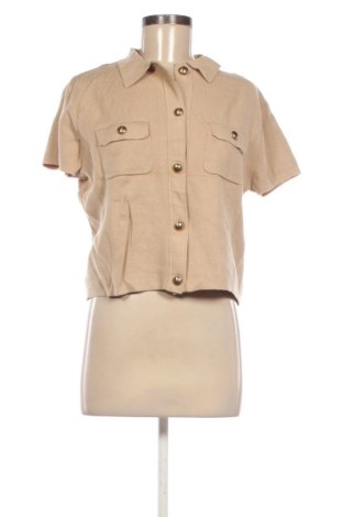 Dámsky kardigán H&M, Velikost M, Barva Béžová, Cena  699,00 Kč