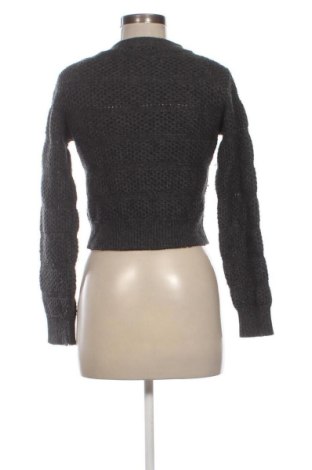 Дамска жилетка H&M, Размер XS, Цвят Сив, Цена 15,00 €