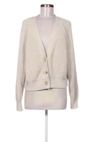 Γυναικεία ζακέτα H&M, Μέγεθος XS, Χρώμα Εκρού, Τιμή 14,99 €