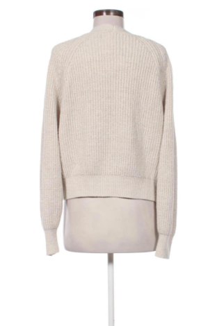 Γυναικεία ζακέτα H&M, Μέγεθος XS, Χρώμα Εκρού, Τιμή 14,99 €