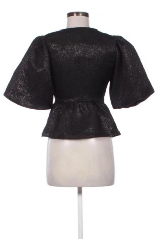 Дамска жилетка H&M, Размер XS, Цвят Черен, Цена 15,00 €