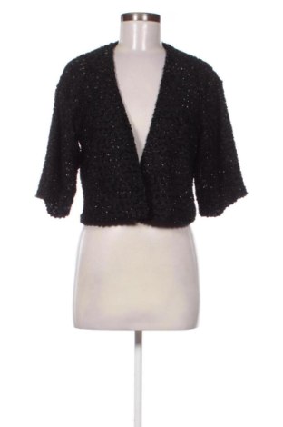 Γυναικεία ζακέτα H&M, Μέγεθος S, Χρώμα Μαύρο, Τιμή 14,74 €