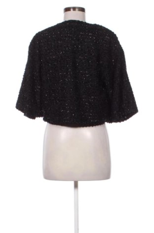 Γυναικεία ζακέτα H&M, Μέγεθος S, Χρώμα Μαύρο, Τιμή 14,74 €
