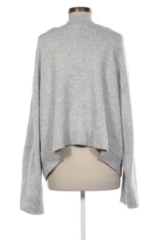 Дамска жилетка H&M, Размер M, Цвят Сив, Цена 15,00 €