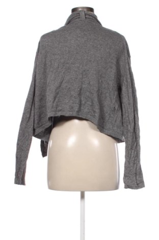 Cardigan de damă H&M, Mărime M, Culoare Gri, Preț 78,20 Lei