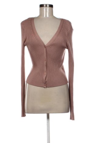 Дамска жилетка H&M, Размер M, Цвят Розов, Цена 14,74 €