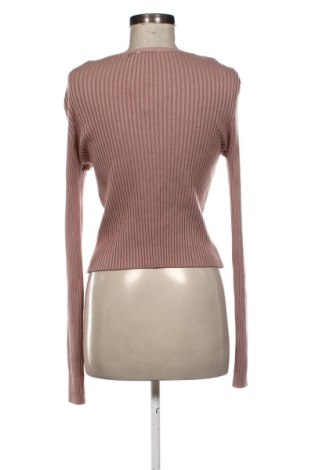 Дамска жилетка H&M, Размер M, Цвят Розов, Цена 14,74 €