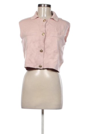 Dámsky kardigán H&M Divided, Velikost M, Barva Růžová, Cena  439,00 Kč