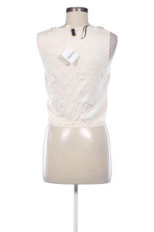 Γυναικεία ζακέτα H&M Divided, Μέγεθος S, Χρώμα  Μπέζ, Τιμή 17,99 €