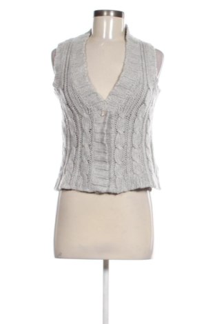 Női kardigán H&M L.O.G.G., Méret S, Szín Szürke, Ár 6 092 Ft