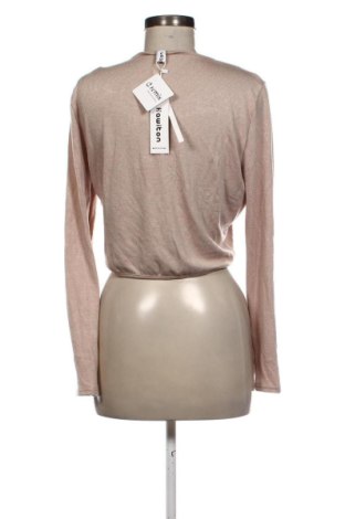 Női kardigán Hamilton, Méret L, Szín Bézs, Ár 9 717 Ft