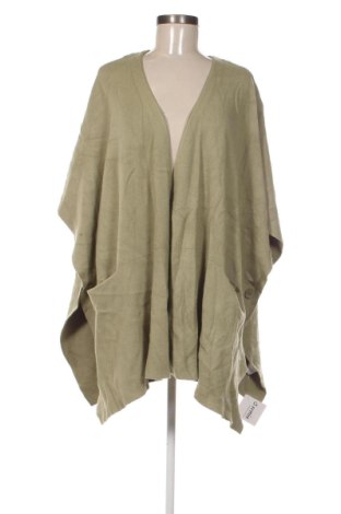 Дамска жилетка Haven, Размер M, Цвят Зелен, Цена 10,22 €