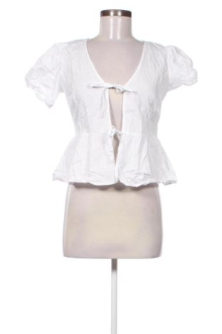 Dámsky kardigán House, Veľkosť M, Farba Biela, Cena  14,74 €