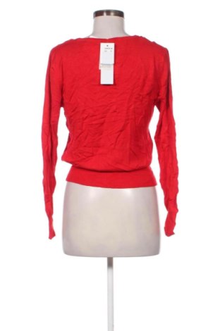 Damen Strickjacke Howard Showers, Größe M, Farbe Rot, Preis 61,99 €