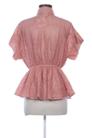 Γυναικεία ζακέτα Ichi, Μέγεθος XS, Χρώμα Ρόζ , Τιμή 25,99 €