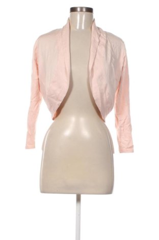 Дамска жилетка Inspyr, Размер M, Цвят Розов, Цена 24,03 €