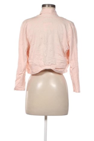 Дамска жилетка Inspyr, Размер M, Цвят Розов, Цена 24,03 €