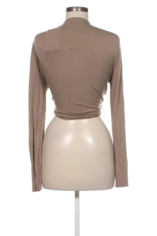 Damen Strickjacke Isla Ibiza Bonita, Größe XL, Farbe Braun, Preis 14,99 €