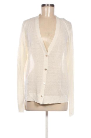 Γυναικεία ζακέτα Ivko, Μέγεθος M, Χρώμα Λευκό, Τιμή 85,99 €