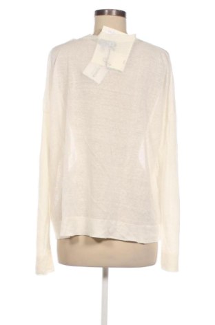 Γυναικεία ζακέτα Ivko, Μέγεθος M, Χρώμα Λευκό, Τιμή 85,99 €