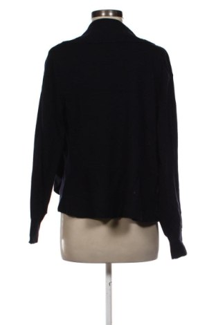 Γυναικεία ζακέτα Jacqui E, Μέγεθος M, Χρώμα Μπλέ, Τιμή 25,99 €