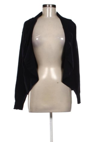 Γυναικεία ζακέτα Jacqui E, Μέγεθος M, Χρώμα Μπλέ, Τιμή 25,99 €