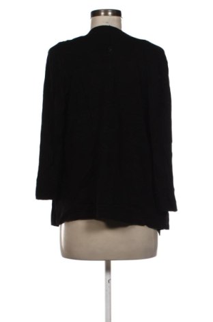Γυναικεία ζακέτα Jacqui E, Μέγεθος M, Χρώμα Μαύρο, Τιμή 25,99 €