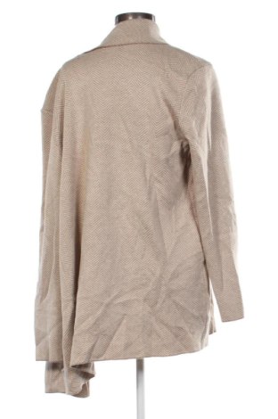 Damen Strickjacke Jacqui E, Größe L, Farbe Beige, Preis € 27,99