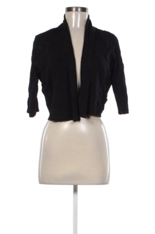 Damski kardigan Jacqui E, Rozmiar L, Kolor Czarny, Cena 110,99 zł