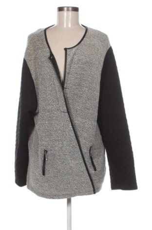 Cardigan de damă Janina, Mărime 3XL, Culoare Multicolor, Preț 78,20 Lei