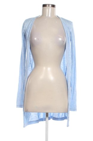 Cardigan de damă Janina, Mărime XS, Culoare Albastru, Preț 76,86 Lei