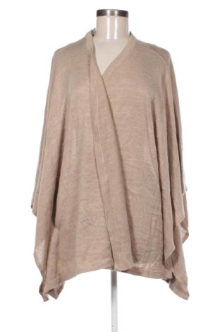 Damen Strickjacke Janina, Größe XXL, Farbe Braun, Preis € 9,99