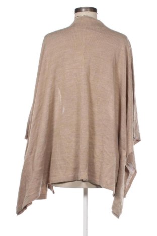 Damen Strickjacke Janina, Größe XXL, Farbe Braun, Preis € 9,99