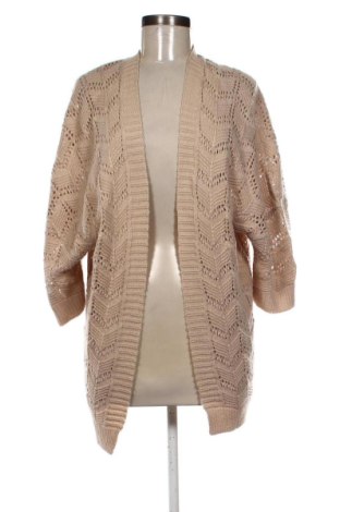 Дамска жилетка Janina, Размер S, Цвят Бежов, Цена 15,00 €