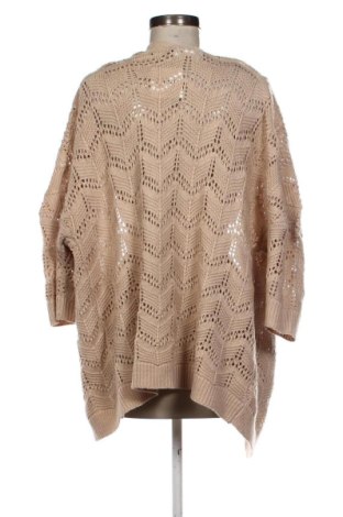 Дамска жилетка Janina, Размер S, Цвят Бежов, Цена 15,00 €