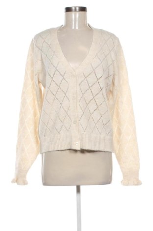 Dámsky kardigán Jdy, Velikost S, Barva Krémová, Cena  699,00 Kč
