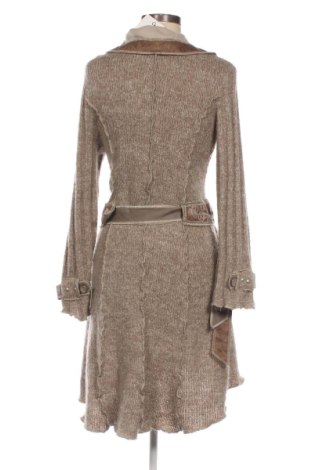 Дамска жилетка Juju Christine, Размер S, Цвят Бежов, Цена 21,00 €