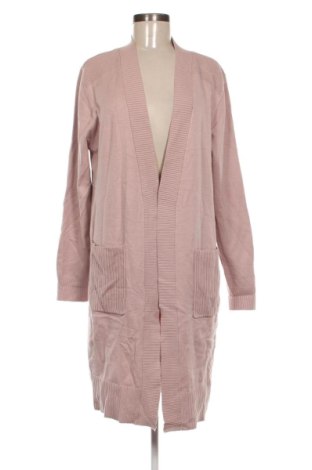 Női kardigán Just Jeans, Méret XL, Szín Rózsaszín, Ár 6 019 Ft