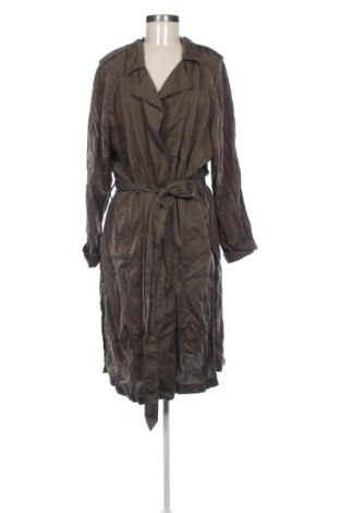 Damen Strickjacke Kappa, Größe L, Farbe Grün, Preis € 20,90