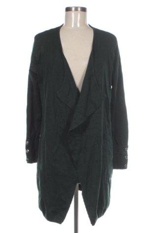 Dámsky kardigán Katies, Veľkosť L, Farba Zelená, Cena  7,95 €