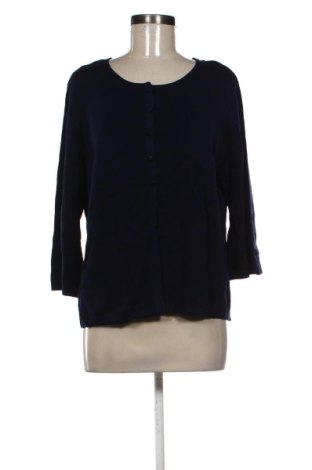 Dámsky kardigán Katies, Veľkosť XXL, Farba Modrá, Cena  17,95 €
