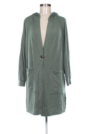 Dámsky kardigán Katies, Veľkosť L, Farba Zelená, Cena  5,95 €