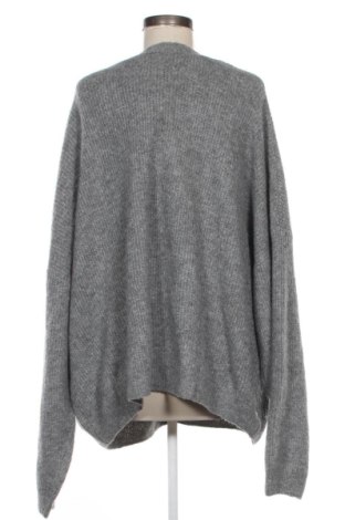 Dámsky kardigán Kiabi, Velikost 4XL, Barva Šedá, Cena  699,00 Kč