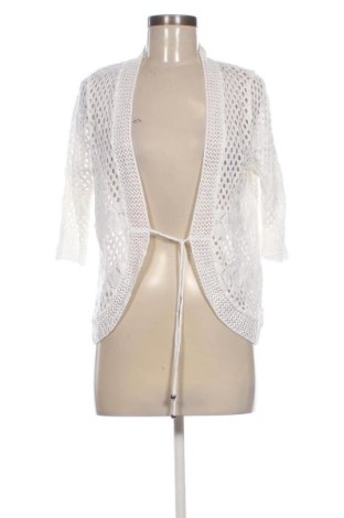 Dámsky kardigán Knitt, Velikost L, Barva Bílá, Cena  439,00 Kč
