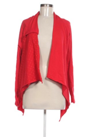 Cardigan de damă Kokomarina By Anoine Coelenbier, Mărime M, Culoare Roșu, Preț 375,35 Lei
