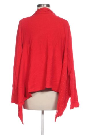 Cardigan de damă Kokomarina By Anoine Coelenbier, Mărime M, Culoare Roșu, Preț 375,35 Lei
