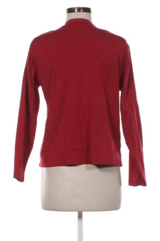 Dámsky kardigán Lands' End, Velikost S, Barva Červená, Cena  418,00 Kč