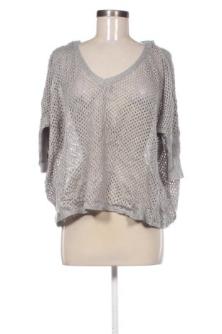 Дамска жилетка Life Line, Размер M, Цвят Сив, Цена 24,03 €